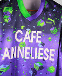 1 of 1 Puma Cafe Anneliese Vintage Blank -  XL