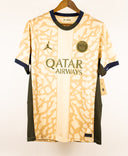 PSG 2023-24 Lee Kang in Fourth Kit W/ Tags (L)