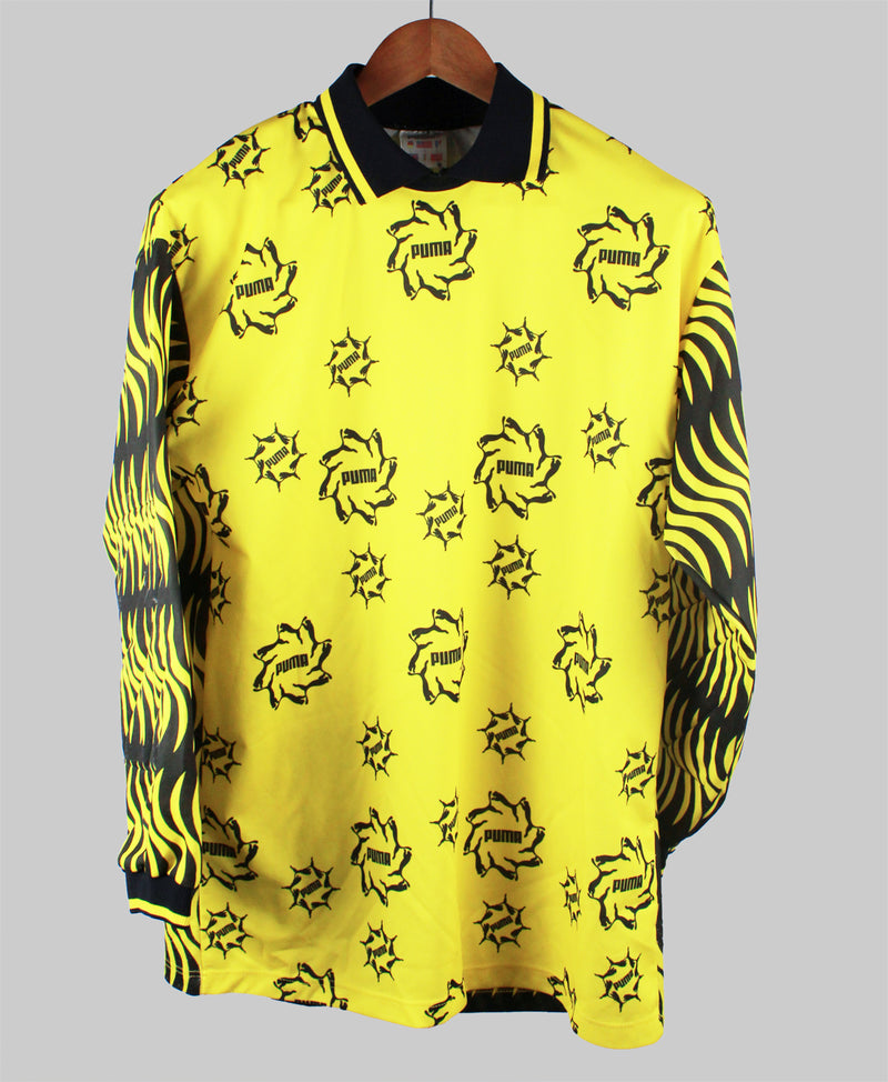 1 of 1 Puma Vintage Blank - Large
