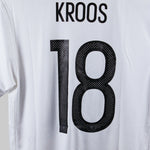 Germany 2017-18 Kroos Home Kit (L)