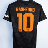 Manchester United 2019-20 Rashford Third Kit (S)