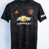 Manchester United 2019-20 Rashford Third Kit (S)