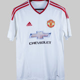 Manchester United 2015-16 Away Kit (M)