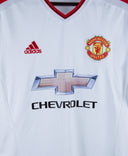 Manchester United 2015-16 Away Kit (M)