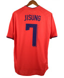 South Korea 2006 Jisung Home Kit (L)