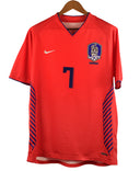 South Korea 2006 Jisung Home Kit (L)