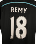 Chelsea 2014-15 Remy Third Kit (M)