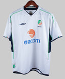 Ireland 2002-03 R. Keane Away Kit (L)