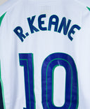 Ireland 2002-03 R. Keane Away Kit (L)