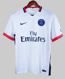 PSG 2015-16 Di Maria Away Kit (S)