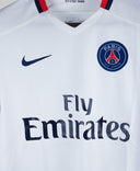 PSG 2015-16 Di Maria Away Kit (S)