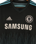 Chelsea 2014-15 Remy Third Kit (M)