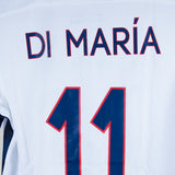 PSG 2015-16 Di Maria Away Kit (S)