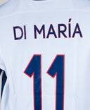 PSG 2015-16 Di Maria Away Kit (S)