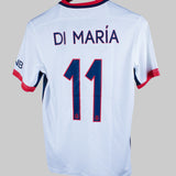 PSG 2015-16 Di Maria Away Kit (S)