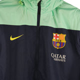 Barcelona 2013-14 Track Jacket (M)