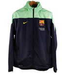 Barcelona 2013-14 Track Jacket (M)