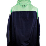 Barcelona 2013-14 Track Jacket (M)