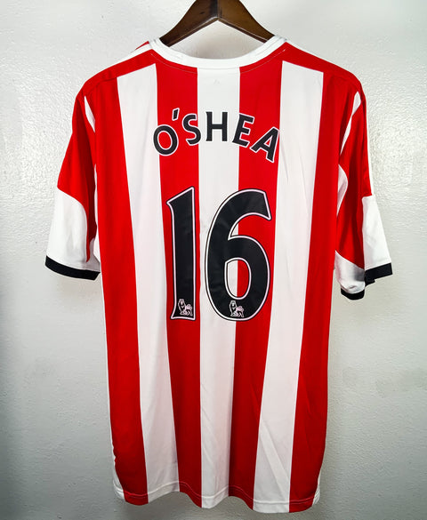 Sunderland 2013-14 O'Shea Home Kit (2XL)