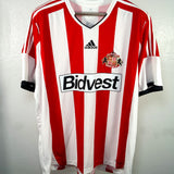 Sunderland 2013-14 O'Shea Home Kit (2XL)