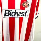 Sunderland 2013-14 O'Shea Home Kit (2XL)