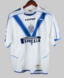 Velez Sarsfield 2005-06  Home Kit (L)