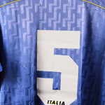 Italy 1995-96 Home Kit (L)