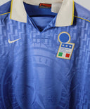 Italy 1995-96 Home Kit (L)
