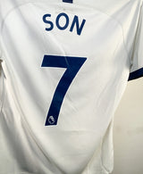 Tottenham 2019-20 Son Home Kit (M)