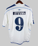 Velez Sarsfield 2005-06  Home Kit (L)
