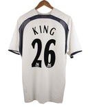Tottenham Hotspur 2006-07 King Home Kit (XL)