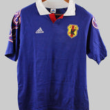 Japan 1998-99 Polo (M)