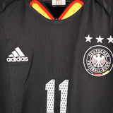 Germany 2004-05 Klose Away Kit (L)