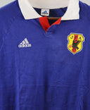 Japan 1998-99 Polo (M)