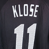 Germany 2004-05 Klose Away Kit (L)