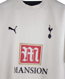 Tottenham Hotspur 2006-07 King Home Kit (XL)