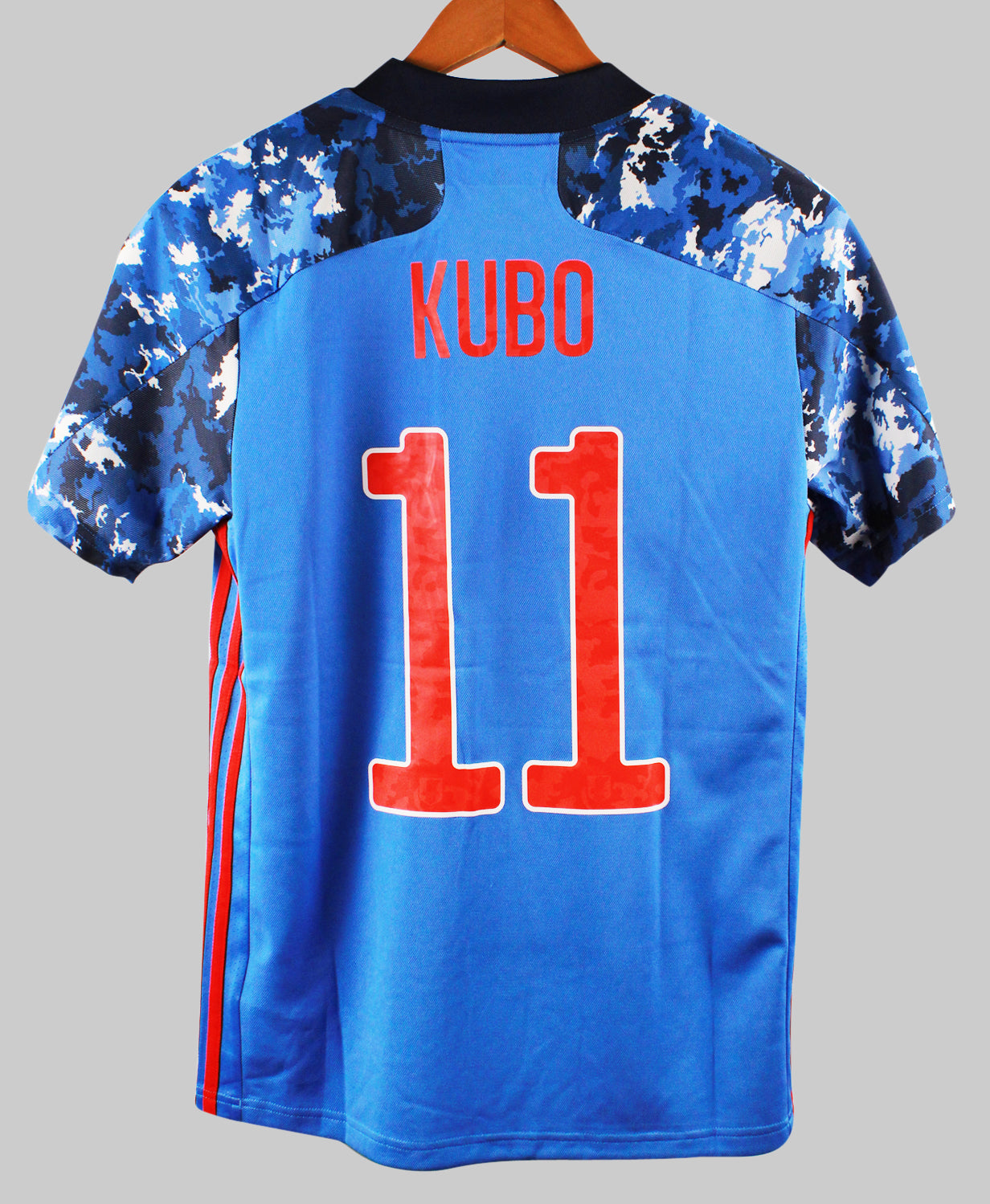 Japan 2020-21 Kubo Home Kit [w/tag] (M)
