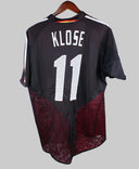 Germany 2004-05 Klose Away Kit (L)