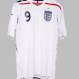 Manchester United 2013-14 Chicharito Home Kit (M)