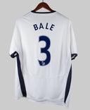 Tottenham 2008-09 Bale Home Kit (L)