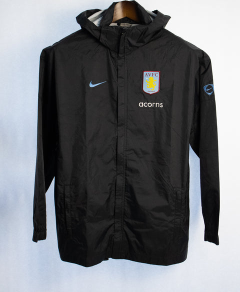 Aston Villa 2009 Training Jacket (YXL)