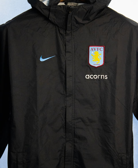 Aston Villa 2009 Training Jacket (YXL)