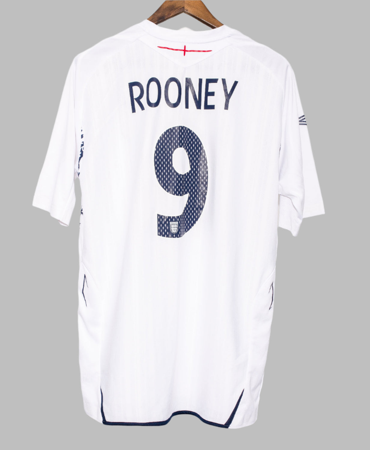 Manchester United 2013-14 Chicharito Home Kit (M)