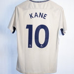 Tottenham Hotspur 2017-18 Harry Kane Jersey