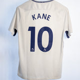 Tottenham Hotspur 2017-18 Harry Kane Jersey