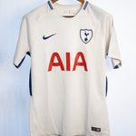 Tottenham Hotspur 2017-18 Harry Kane Jersey