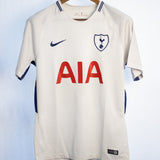 Tottenham Hotspur 2017-18 Harry Kane Jersey