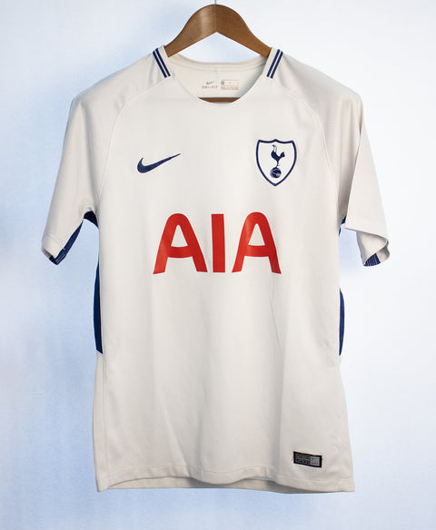 Tottenham Hotspur 2017-18 Kane Home Kit (M)