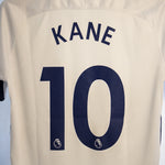 Tottenham Hotspur 2017-18 Harry Kane Jersey