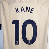 Tottenham Hotspur 2017-18 Harry Kane Jersey